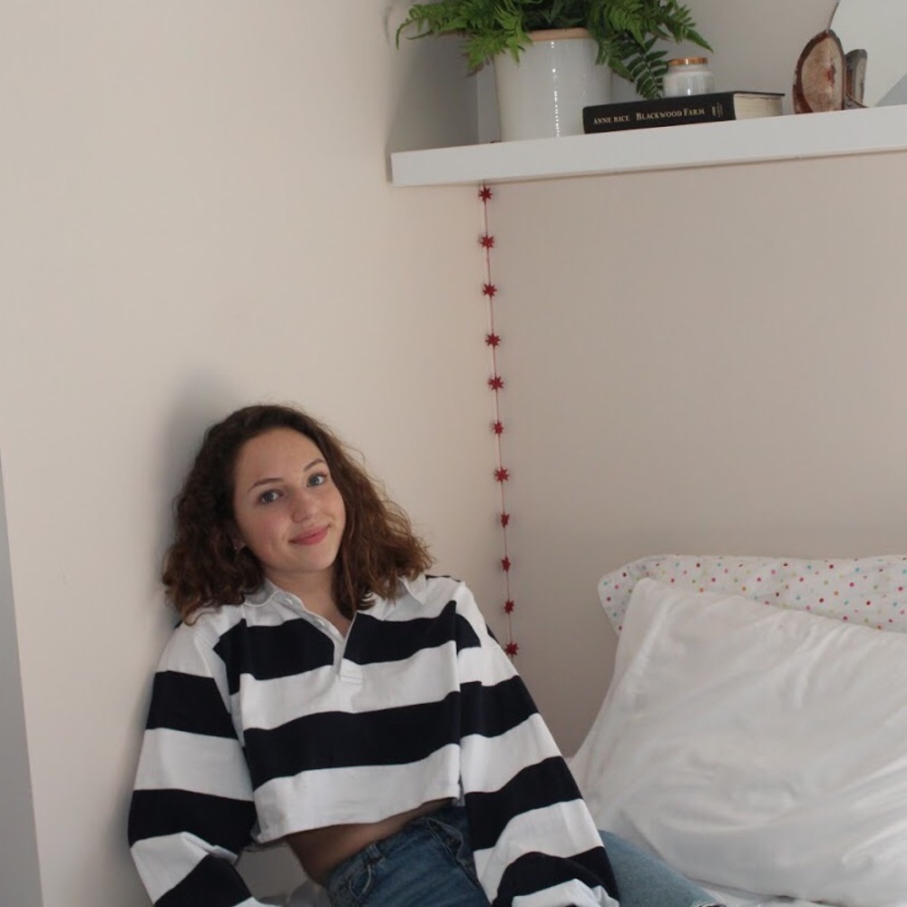 Meet your Posher, Molly